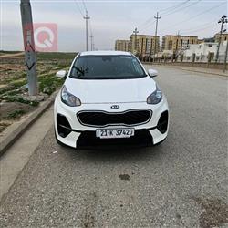کیا سپۆرتاج